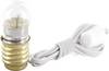 BELI-BECO GL424 ws Displaylampje 4.50 V 0.90 W Fitting E10 Helder 1 stuk(s)