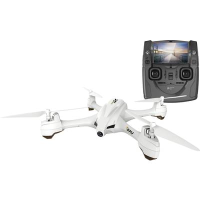 Hubsan X4 Star FPV  Drone (quadrocopter) RTF Luchtfotografie 