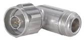 Huber+Suhner Huber Suhner 22651447 N-adapter N-stekker - N-bus 1 stuk(s)