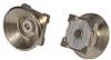 Huber+Suhner 82_MMBX-S50-0-13/111_NE 84032435 MMBX-connector Bus, inbouw verticaal 50 Ω 1 stuk(s)