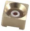 Huber+Suhner 82_MMBX-S50-0-3/111_NE 23015527 MMBX-connector Bus, inbouw verticaal 50 Ω 1 stuk(s)