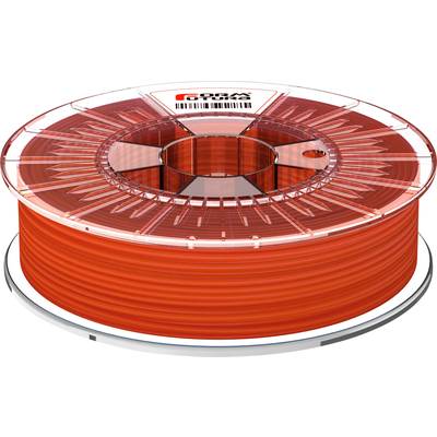 Formfutura 175TITX-RED-0750  Filament ABS kunststof  1.75 mm 750 g Rood TitanX 1 stuk(s)