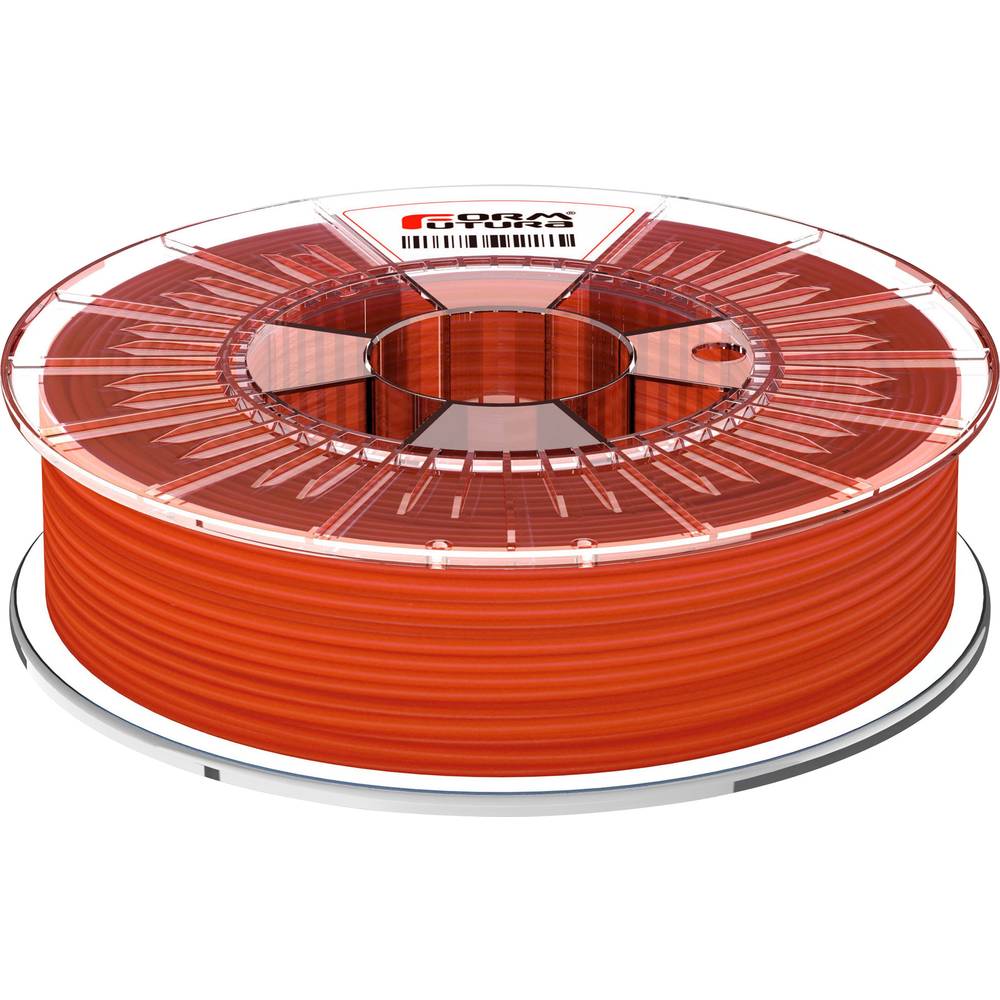 EasyFil PLA - Red - 285EPLA-RED-0750 - 750 gram - 180 - 220 C