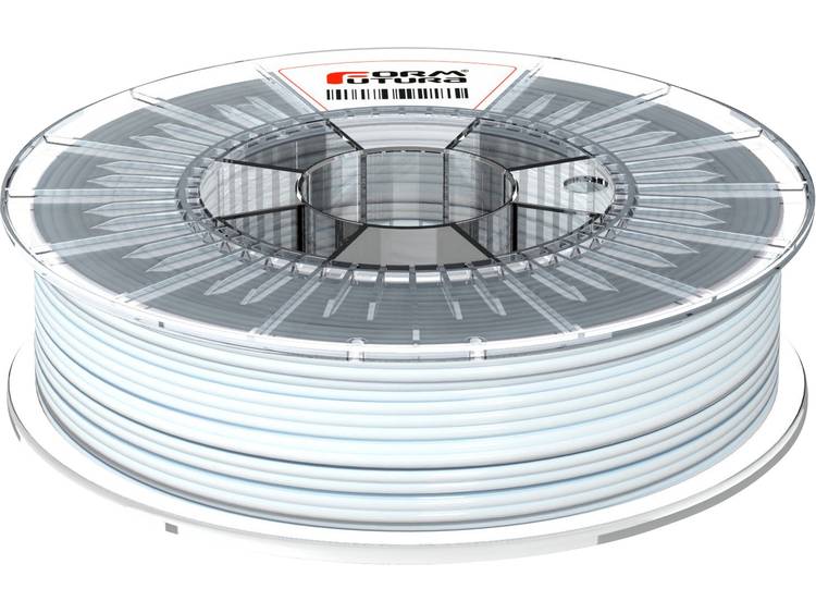 Formfutura ASAX-175WH1-0750T Filament 1.75 mm Wit 750 g