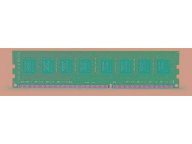8 GB DDR3-1600