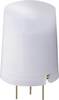 Panasonic PIR-bewegingssensor EKMC1601111 3 - 6 V 1 stuk(s)