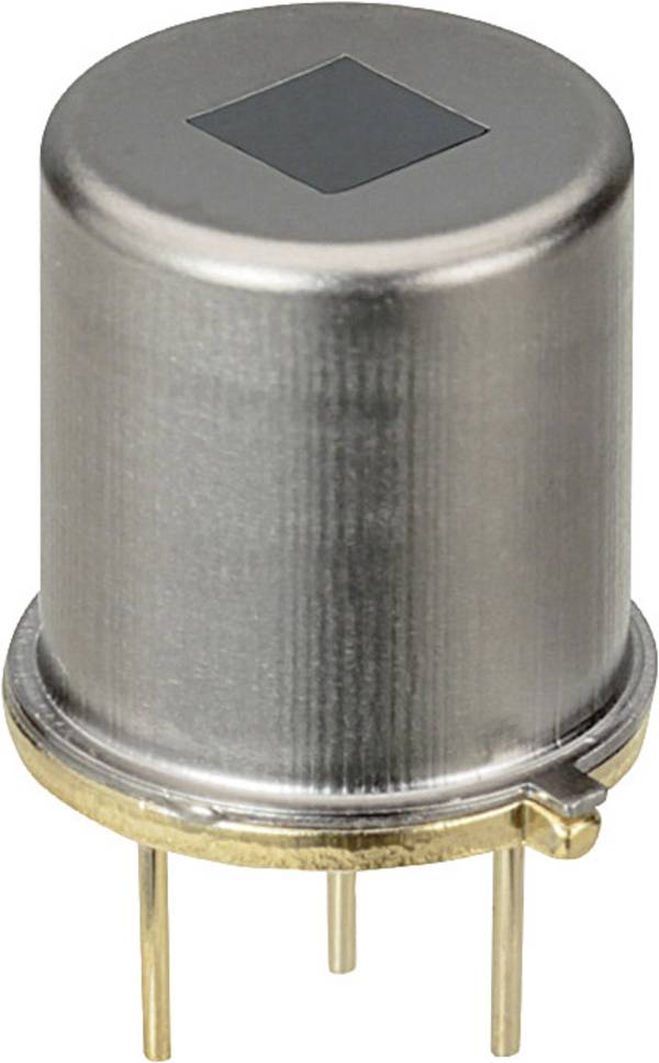 Panasonic PIR-bewegingssensor EKMB1300100K 2.3 - 4 V 1 stuk(s)