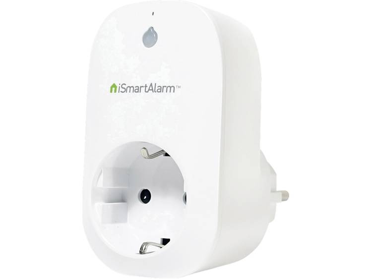 iSmartAlarm Smart Wifi Plug