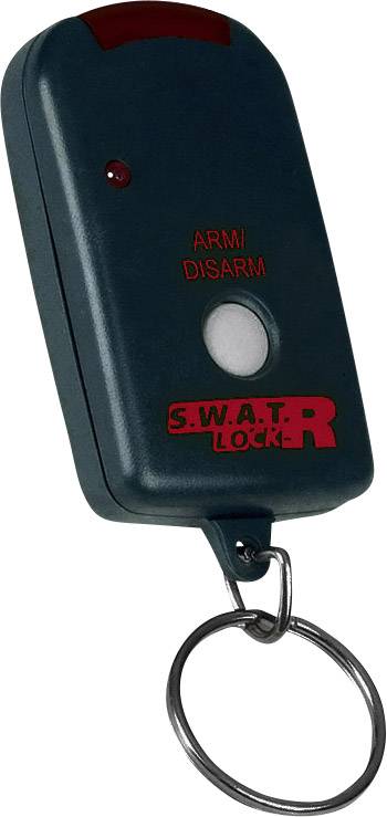 Betec Antivol SWAT Lock-R Pro-S Stuurvergrendeling Incl ...
