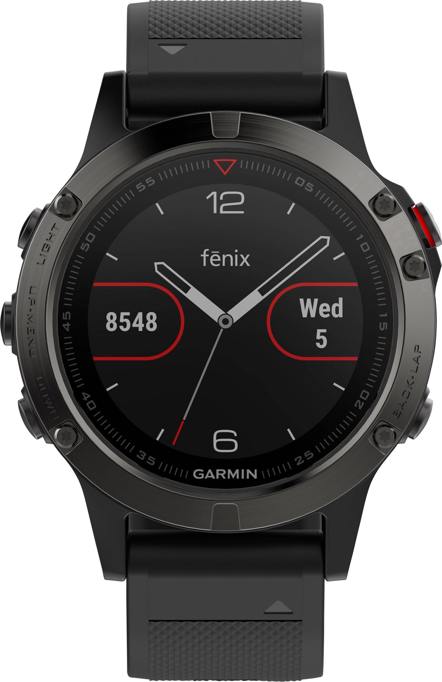fenix 5 release date
