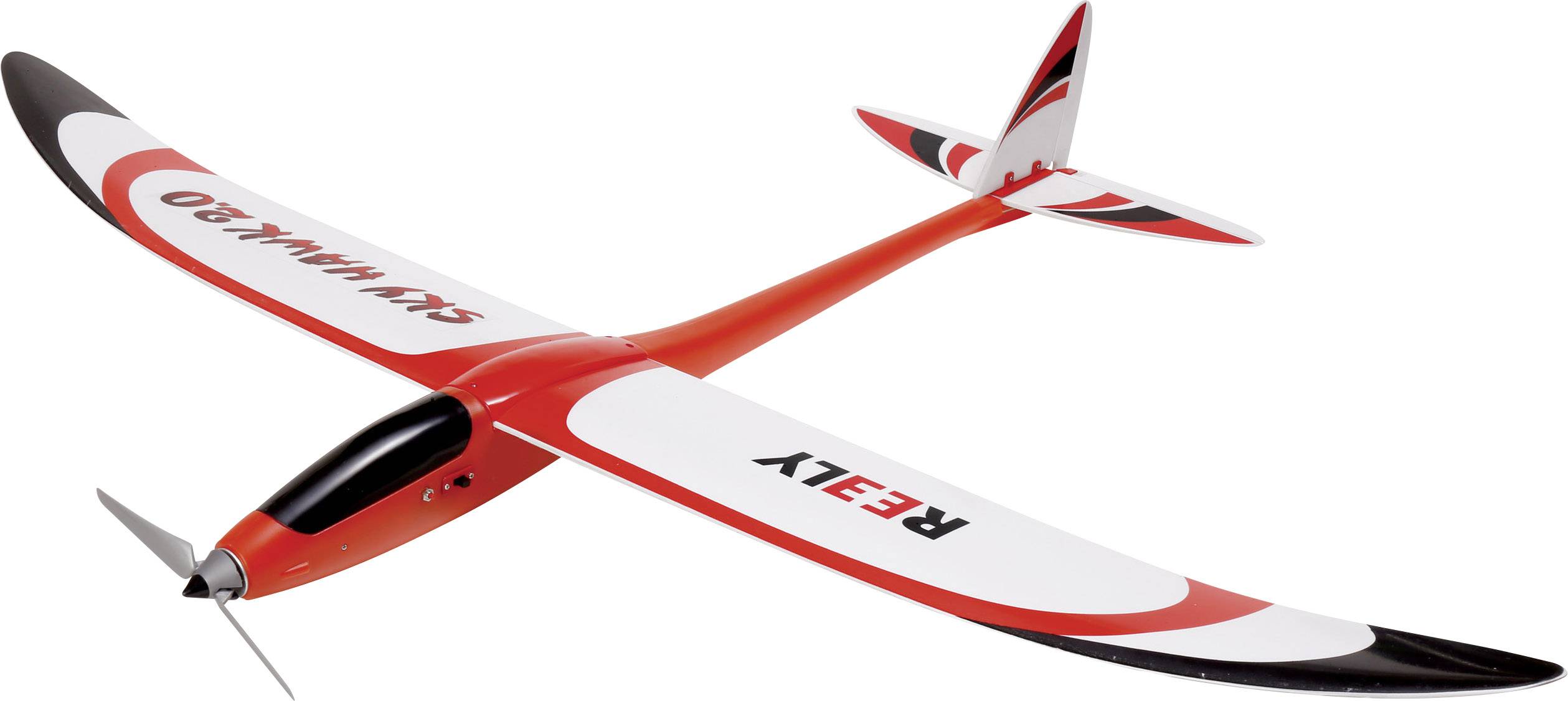 rc reely stagger