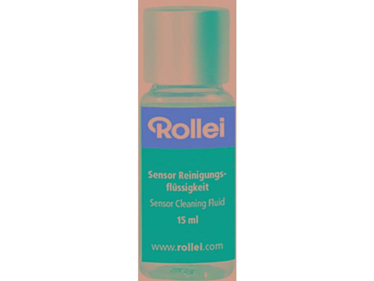 Rollei Rollei, Sensor Cleaning Set for Cameras with APS-C Sensor (27001)