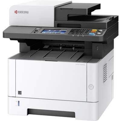 Kyocera ECOSYS M2640idw/KL3 Multifunctionele laserprinter (zwart/wit)  A4 Printen, scannen, kopiëren, faxen LAN, WiFi, D