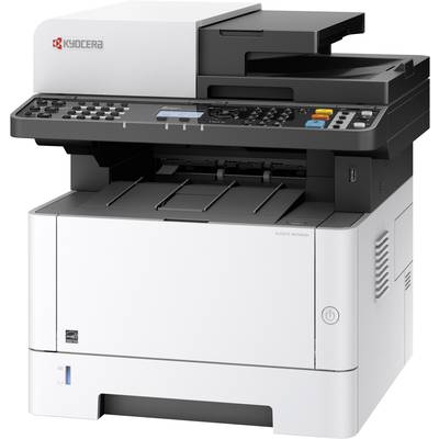 Kyocera ECOSYS M2540dn Multifunctionele laserprinter (zwart/wit)  A4 Printen, scannen, kopiëren, faxen LAN, Duplex, Dupl