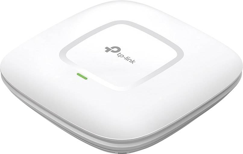 TP-LINK CAP1750 CAP WiFi-accesspoint 1.75 GBit/s 2.4 GHz, 5 GHz