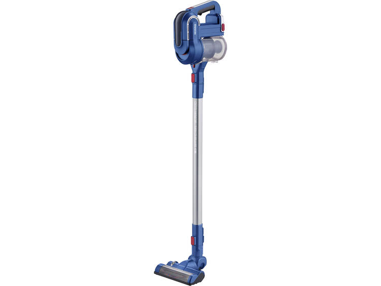 Severin Accu-handstofzuiger 22.5 V 140 W Zuigborstel met motor