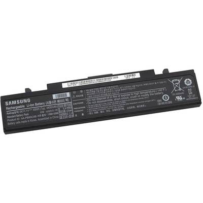 Samsung R520 BA43-00282A Laptopaccu 11.1 V 4400 mAh Samsung kopen ...