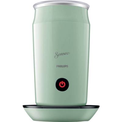 SENSEO® Milk Twister CA6500/10 Melkopschuimer Lichtgroen 500 W