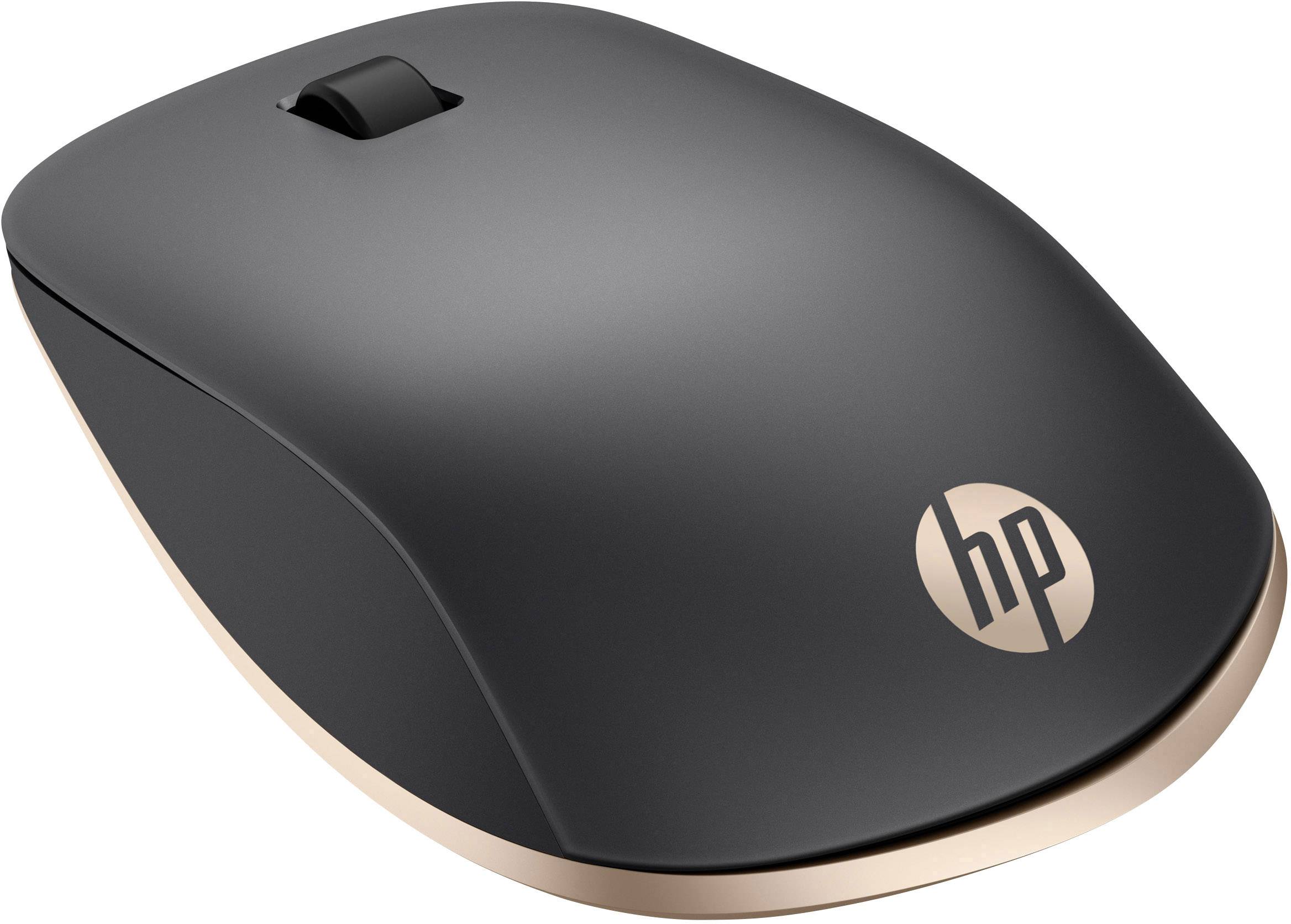 Hp bluetooth mouse z5000 как подключить