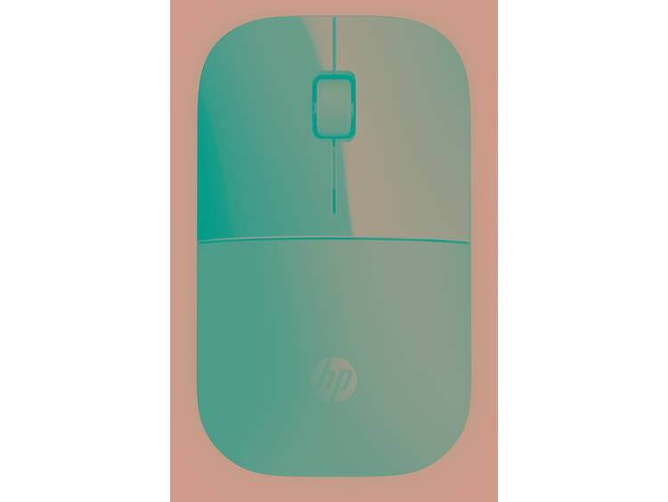 HP HP Z3700 Black Wireless Mouse (V0L79AA#ABB)