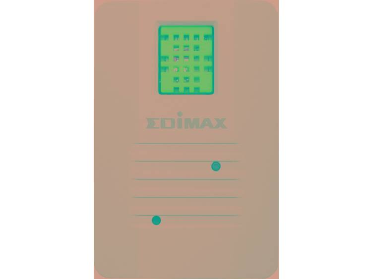 Edimax WS-2003P temperatuur- & luchtvochtigheidssensor