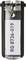 Nageltang met zwart frame en wit etiket waarop 'RG 8736-019' staat.