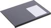 Durable 7293 729301 Bureau onderlegger Zwart (b x h) 65 cm x 52 cm