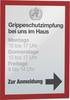 Durable 488203 Infoframe, zelfklevend Rood (l x b x h) 236 x 322 x 236 mm DIN A4