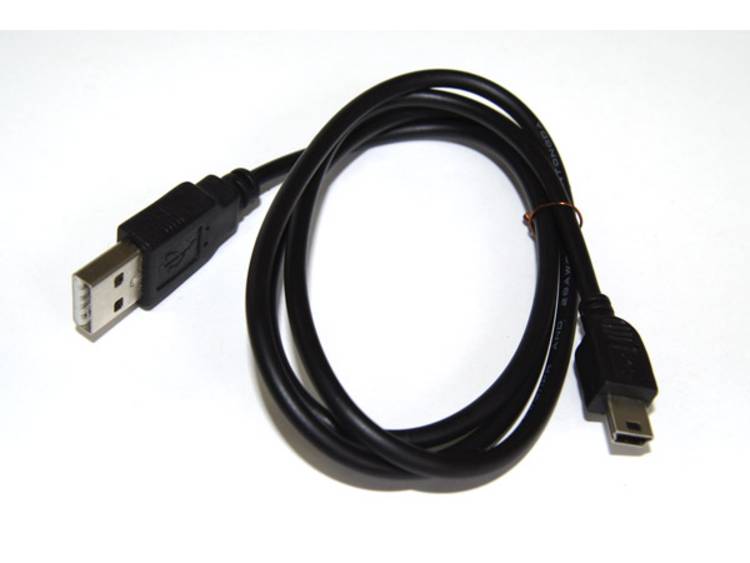 Kabel mini-USB voor zender Jeti 1 stuks