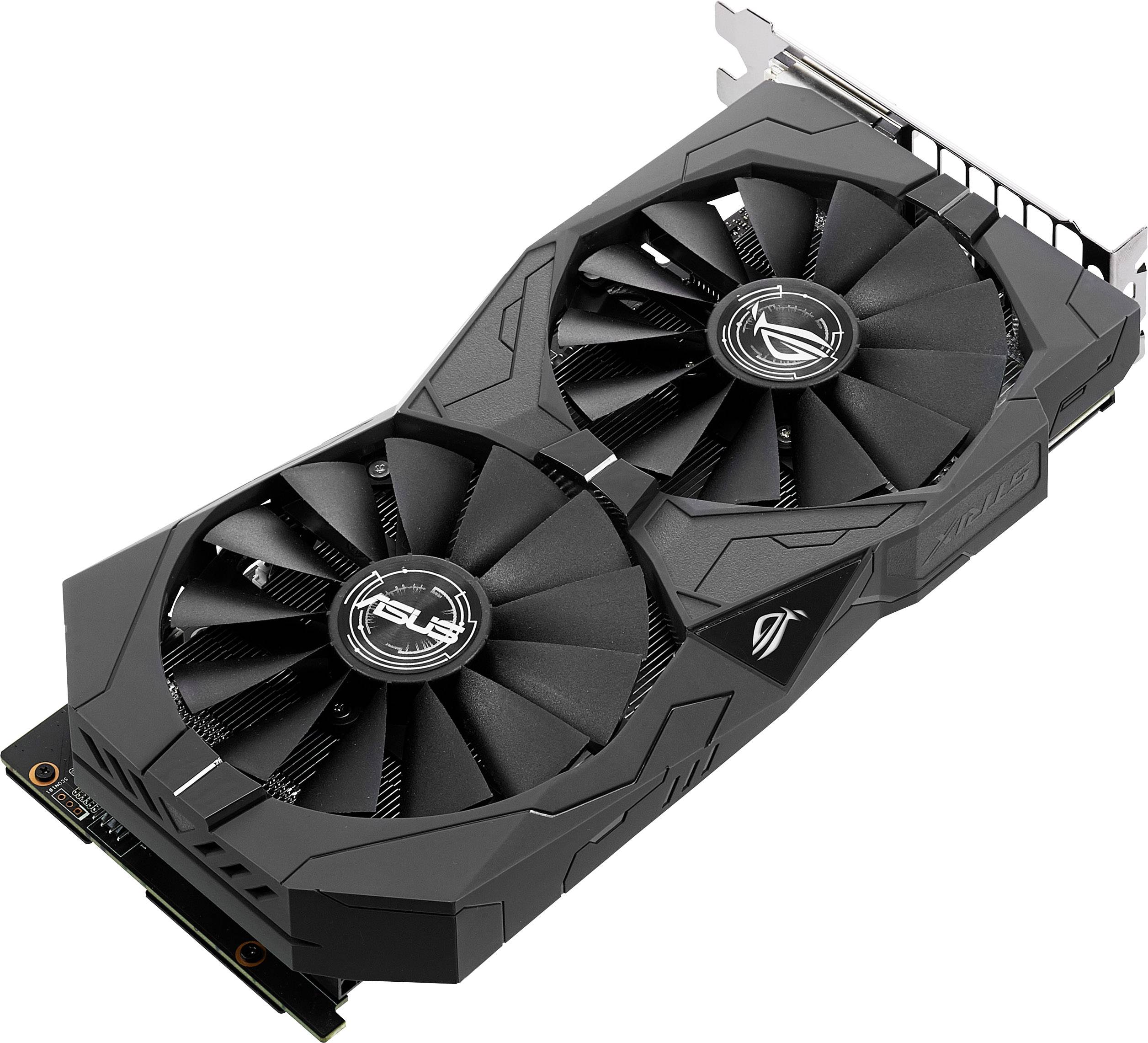 Поддерживает ли вулкан видеокарта gtx 1050ti