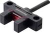 Panasonic Vorklichtsluis PM-K25-C3 PM-K25-C3 K-type Lichtschakelend, Donkerschakelend 5 - 24 V/DC 1 stuk(s)