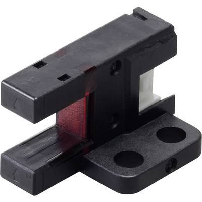 Panasonic Vorklichtsluis PM-F65W-P PM-F65W-P F-type Lichtschakelend, Donkerschakelend 5 - 24 V/DC 1 stuk(s)
