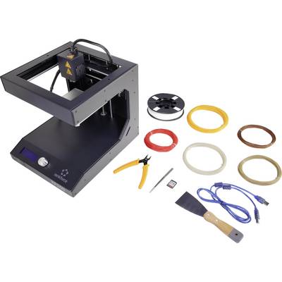 Renkforce RF100 v2 3D-printer Incl. filament-9