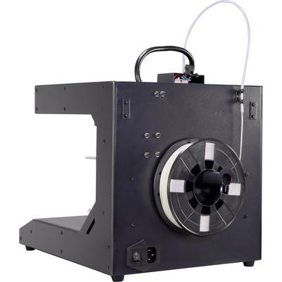 Renkforce RF100 v2 3D-printer Incl. filament-11
