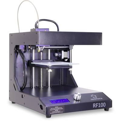 Renkforce RF100 v2 3D-printer Incl. filament-12