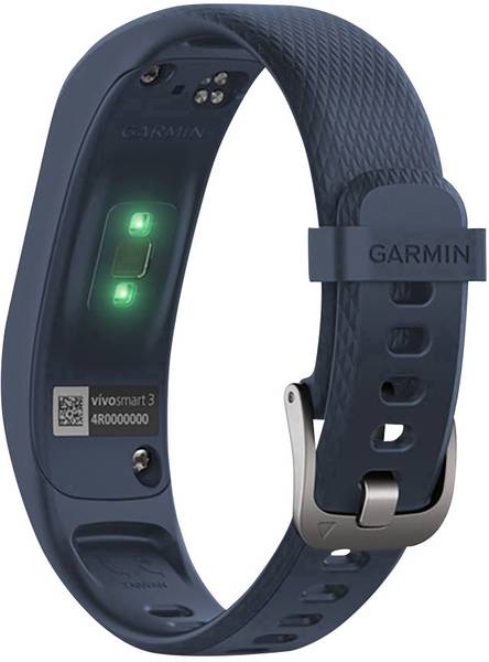 vivosmart 3 blue