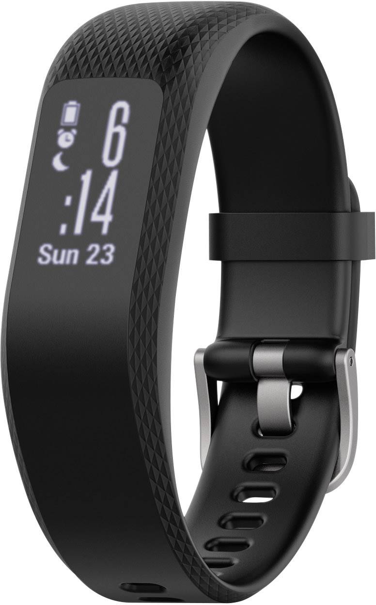 vivosmart 3 black