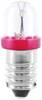 BELI-BECO GL4101 LED-lamp Rood E10