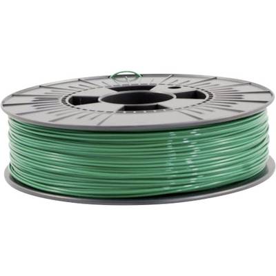 Velleman PLA175G07  Filament PLA kunststof  1.75 mm 750 g Groen  1 stuk(s)
