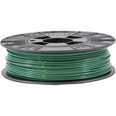 Velleman PLA285G07  Filament PLA kunststof  2.85 mm 750 g Groen  1 stuk(s)