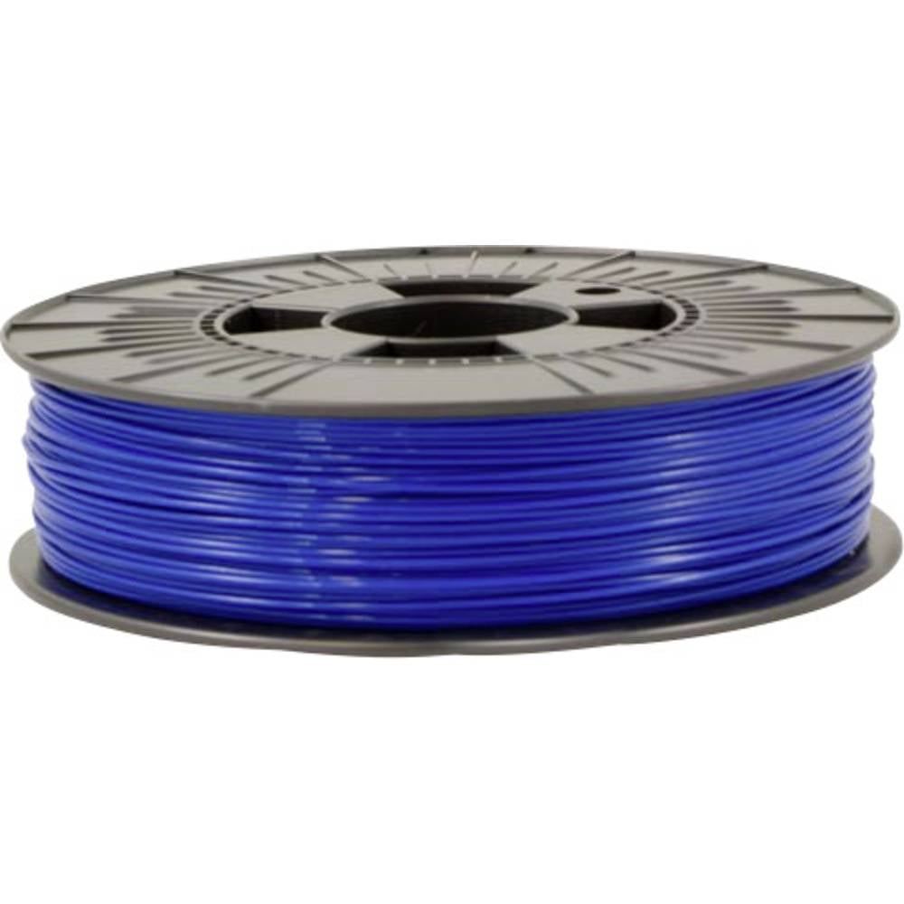 Velleman PLA 3D-printer Filament - Donkerblauw - 1.75 mm - 750 g - Biologisch Afbreekbaar