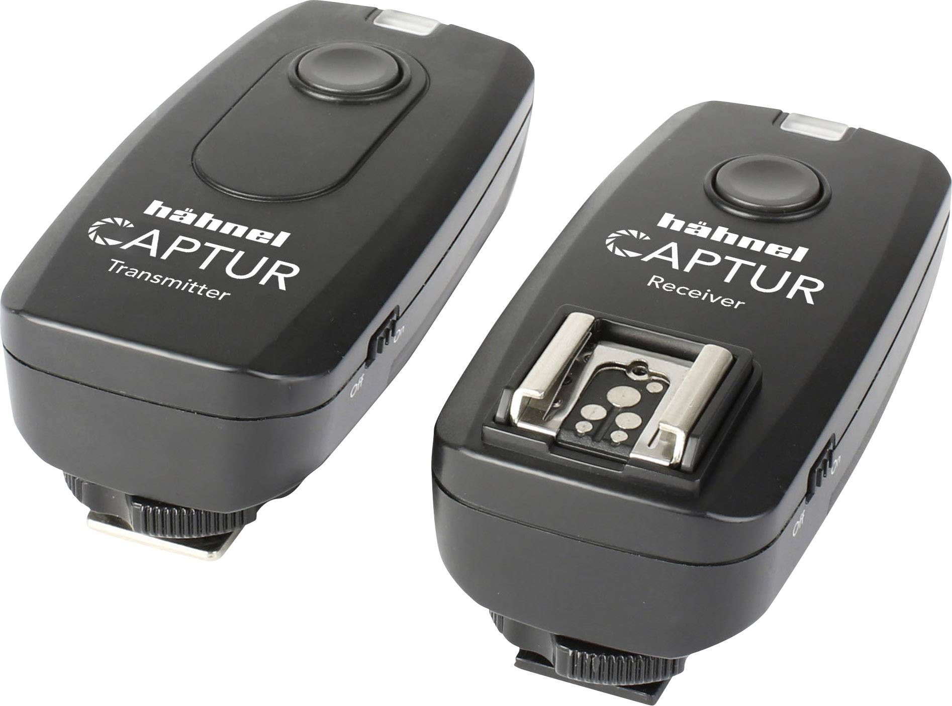 Hähnel Fototechnik Captur Remote Sony Externe ontspanner