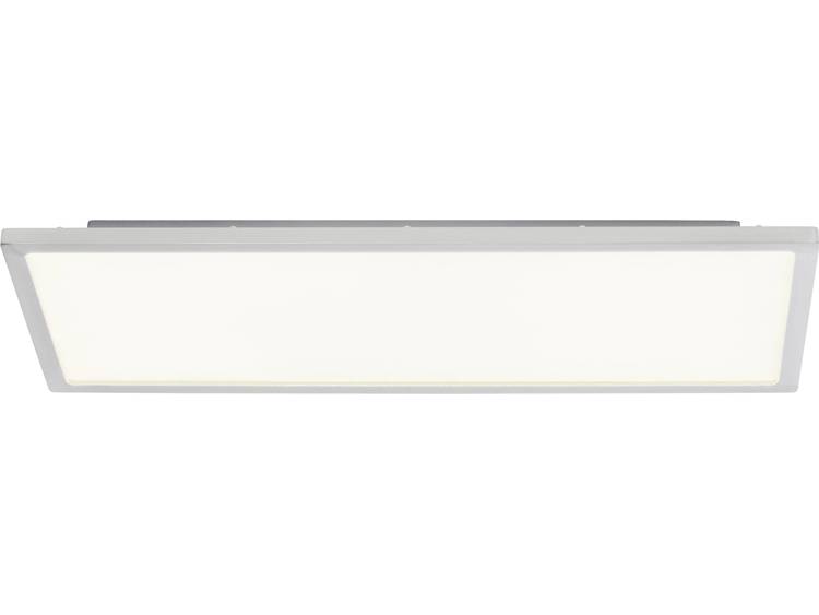 langwerpige LED plafondlamp Ceres met EasyDim