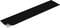 Zwarte antislipstrook in rechthoekige vorm. Hij is bedoeld om de veiligheid op gladde oppervlakken te verbeteren en uitglijden te voorkomen.