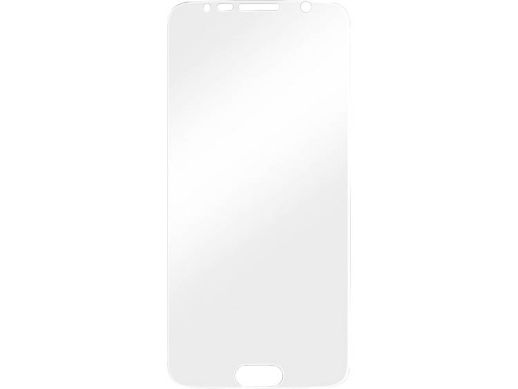 Hama Screen protector Crystal Clear Galaxy S8