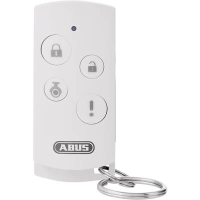 ABUS  FUBE35001A Draadloos alarmsysteem (uitbreiding) Draadloze afstandsbediening