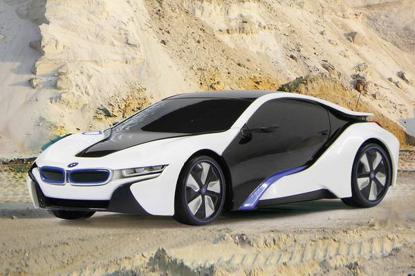 Bmw 1 24
