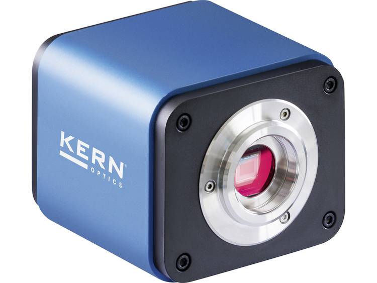 Kern Optics ODC 851 Microscoop camera Geschikt voor merk (microscoop) Kern