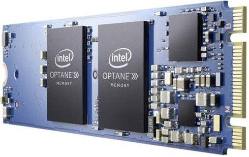 intel nvme pcie