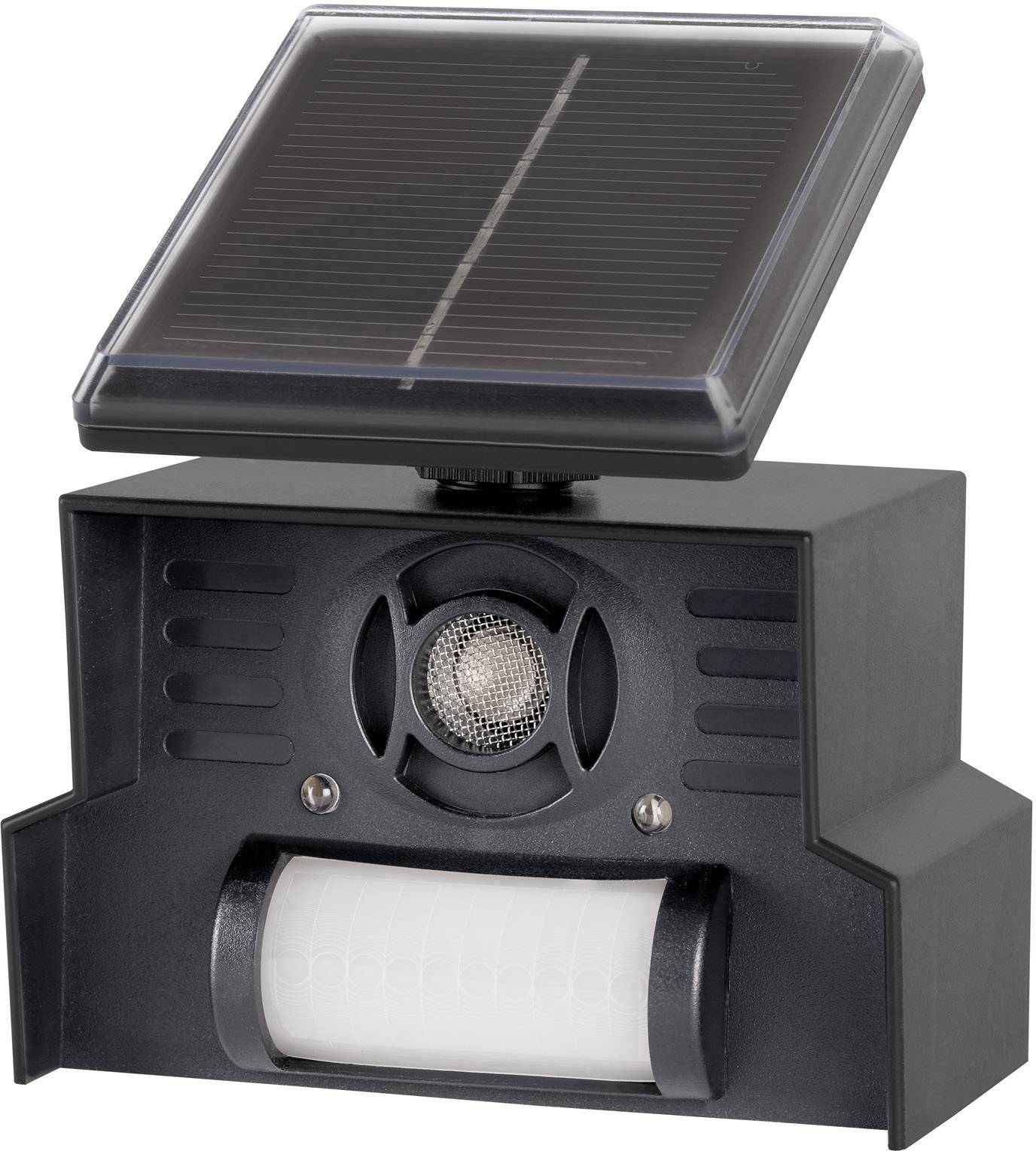 Gardigo Solar Repeller Vogelverschrikker Functies: Meerdere frequenties, LED-lamp 1 stuk(s)-2